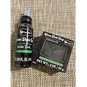 b.pure African Black Soap Conditioning Bar with Shea Butter & Vitamin E and Hair Tonic Bundle Beauty & Personal Care b.pure