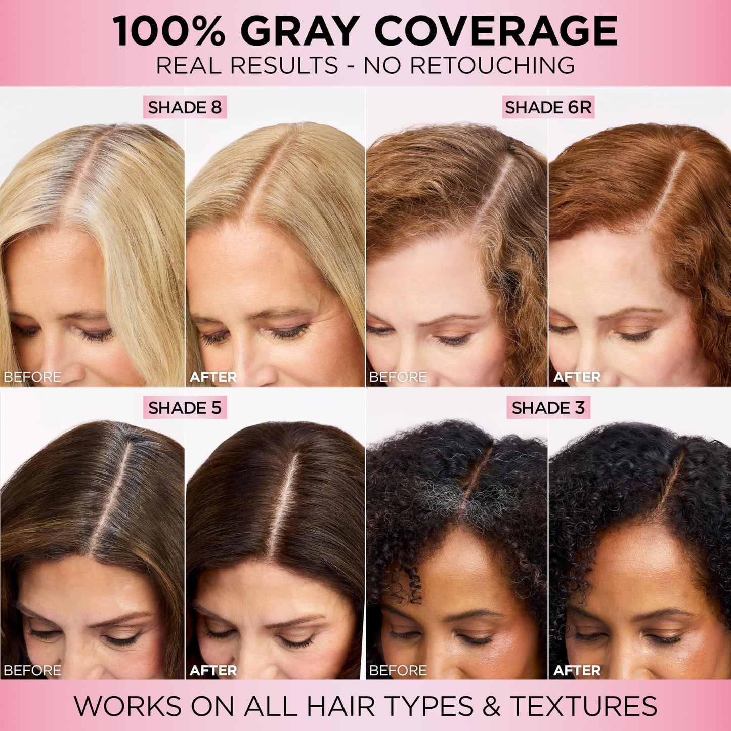 L'Oreal Paris Excellence Creme Haircolor, Extra Light Natural Ash Blonde [01] (Pack of 2) Beauty & Personal Care L'Oreal Paris