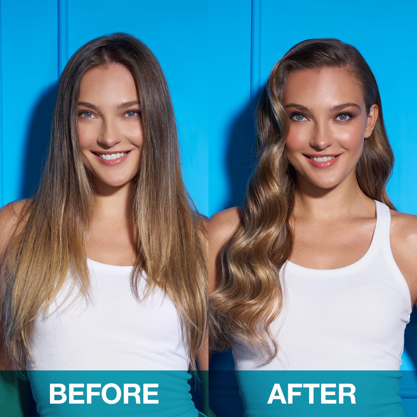 SexyHair Healthy Smooth and Seal Shine and Anti-Frizz Spray, 6 Oz | Smooths Cuticle | Adds Shine and Reduces Frizz | All Hair Types Beauty & Personal Care SexyHair