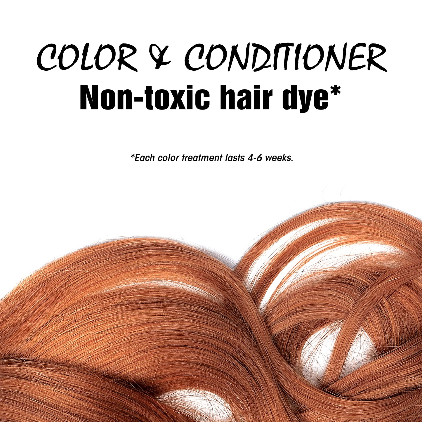 Light Mountain Henna Hair Color & Conditioner - Auburn Hair Dye for Men/Women, Organic Henna Leaf Powder and Botanicals, Chemical-Free, Semi-Permanent Beauty & Personal Care LIGHT MOUNTAIN