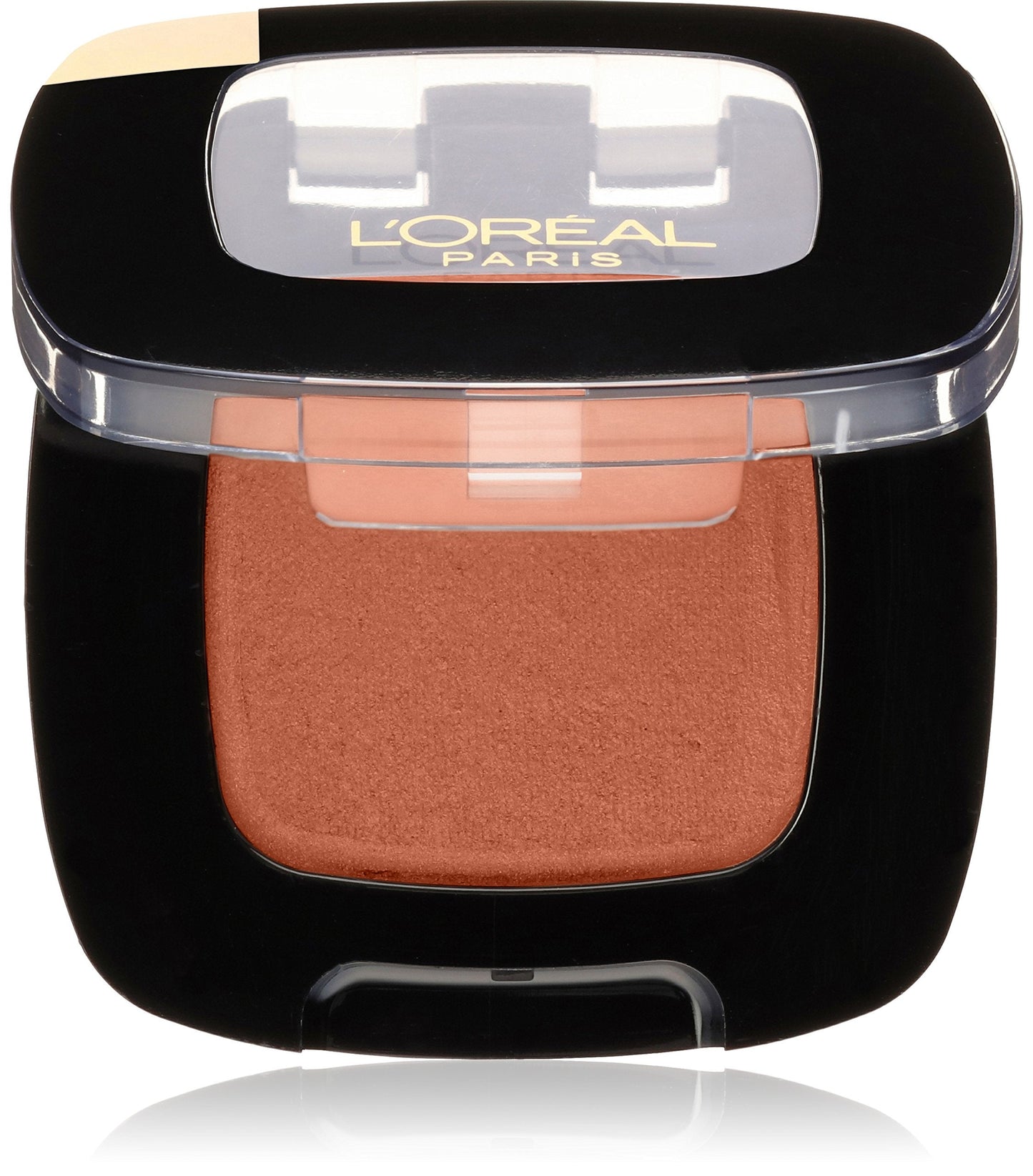 L’Oréal Paris Colour Riche Monos Eyeshadow, Acro-Matte, 0.12 oz. Beauty & Personal Care L'Oreal Paris