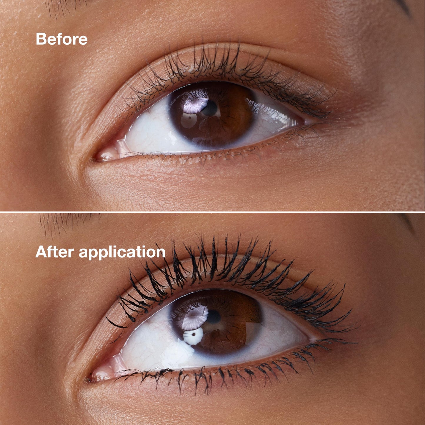Clinique High Impact High-Fi Full Volume Mascara | Volume, Length, Non-Clumping, Smudge-Proof + Safe For Sensitive Eyes, Black/Brown Beauty and Personal Care Clinique
