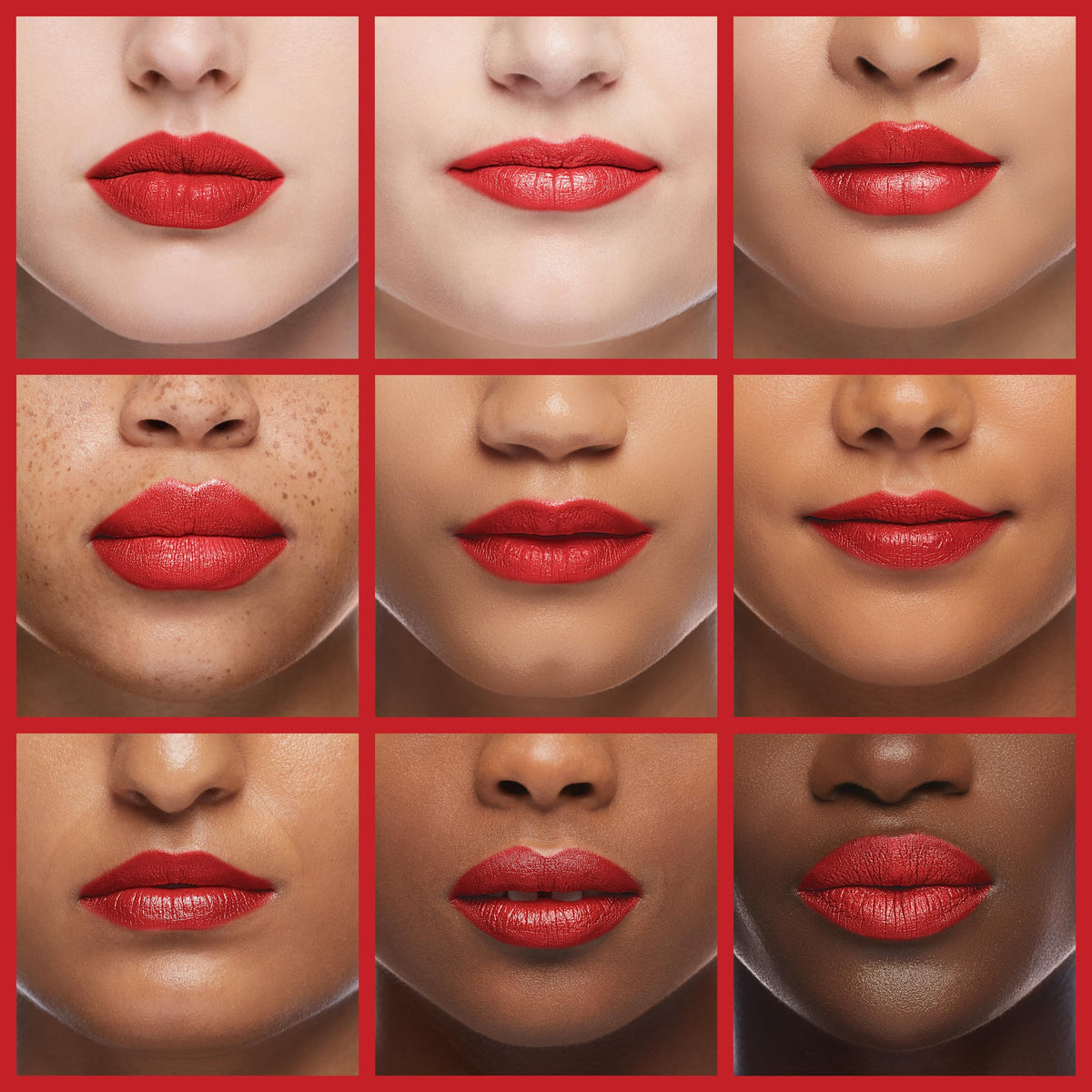 Milani Color Statement Lipstick, Rebel Rouge, 0.14 Ounce Beauty & Personal Care Milani