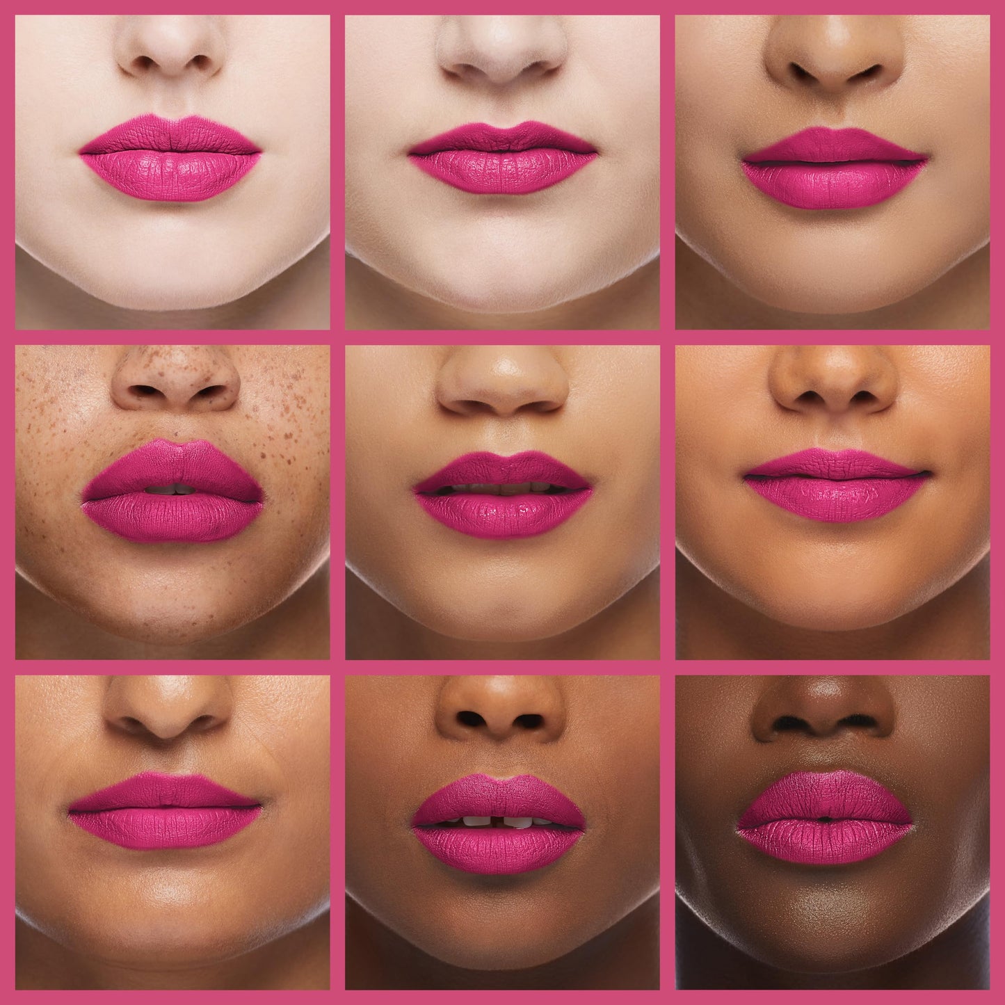 REVLON Ultra HD Matte Lipcolor, Velvety Lightweight Matte Liquid Lipstick in Pink, Addiction (610), 0.2 oz Beauty & Personal Care REVLON
