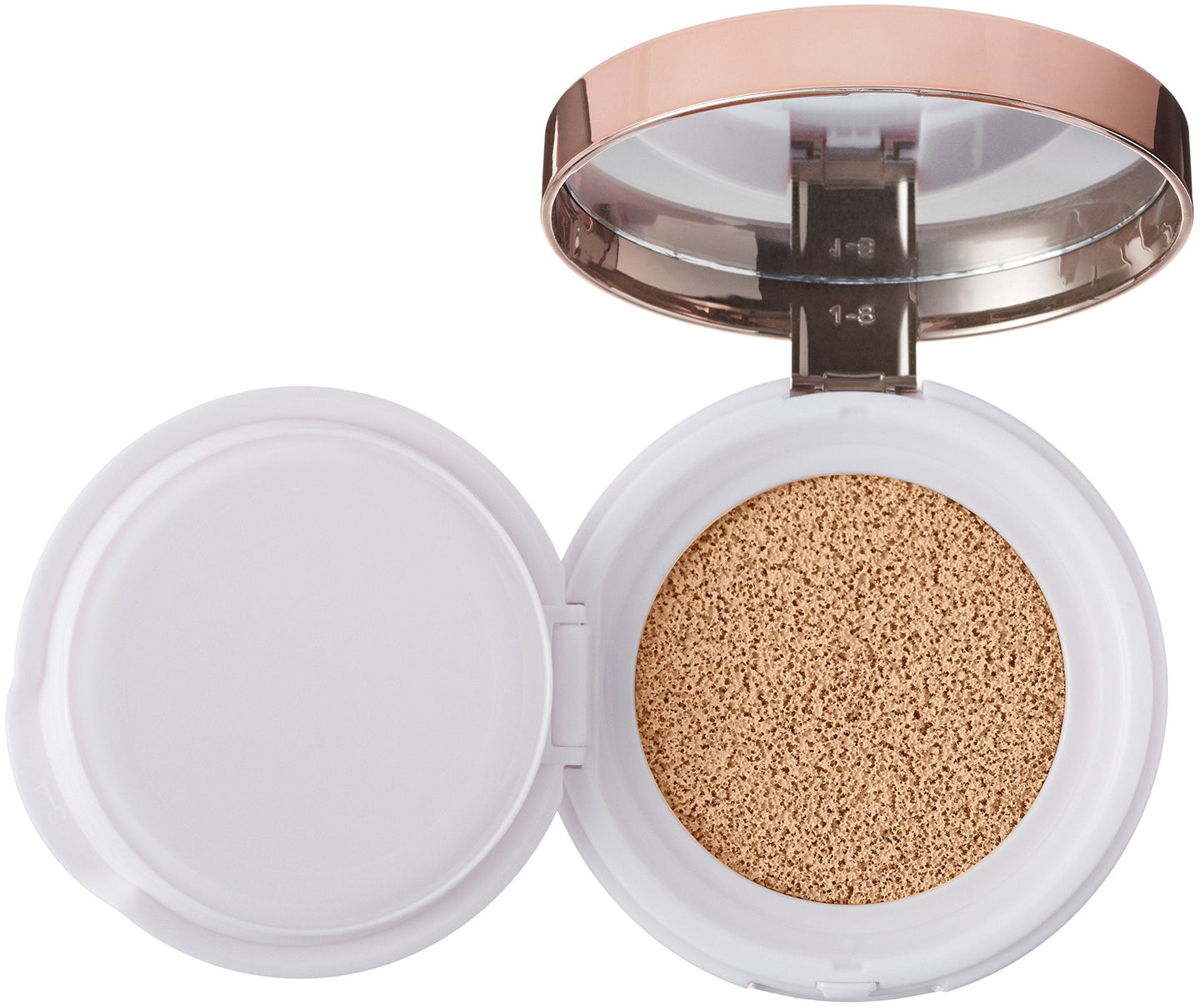 L'Oréal Paris True Match Lumi Cushion Foundation, N2 Classic Ivory, 0.51 oz. Beauty & Personal Care L'Oreal Paris