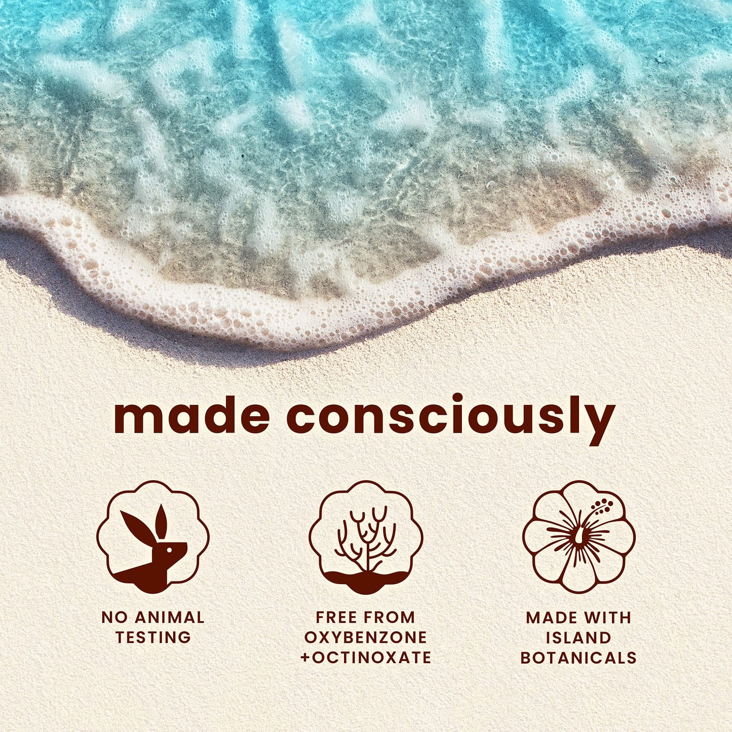 Hawaiian Tropic Silk Hydration Weightless Sunscreen Pack - SPF 30 Broad Spectrum Sunscreen Lotion (6oz) & Face Lotion (1.7oz) Beauty & Personal Care Hawaiian Tropic