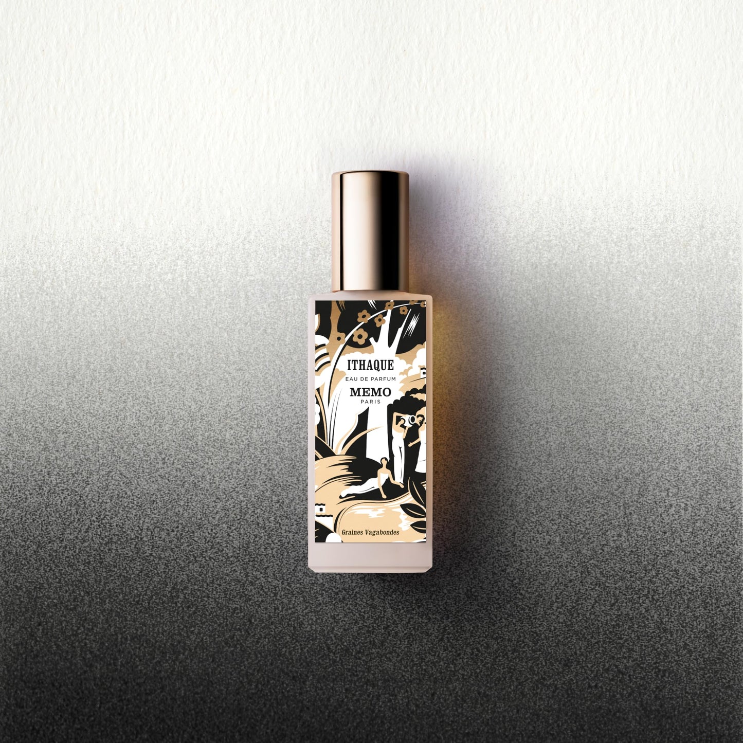 Ithaque 30ml Eau de Parfum Beauty & Personal Care Memo Paris