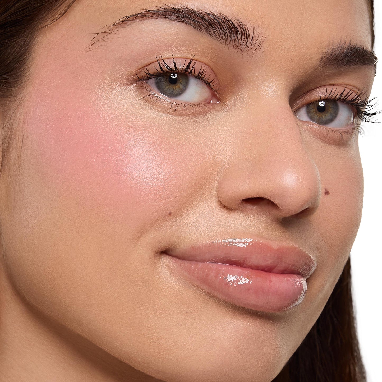 ColourPop x Stitch Crowd Favorite Cream Blush - Limited Edition pH Colour-Changing Blush for Cheeks - Custom Pink Soft-Focus Cheek Tint - Creamy Beauty & Personal Care ColourPop