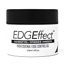 Magic Collection Edge Effect Professional Edge Control Gel Coconut Oil 8 oz Beauty & Personal Care Magic Collection
