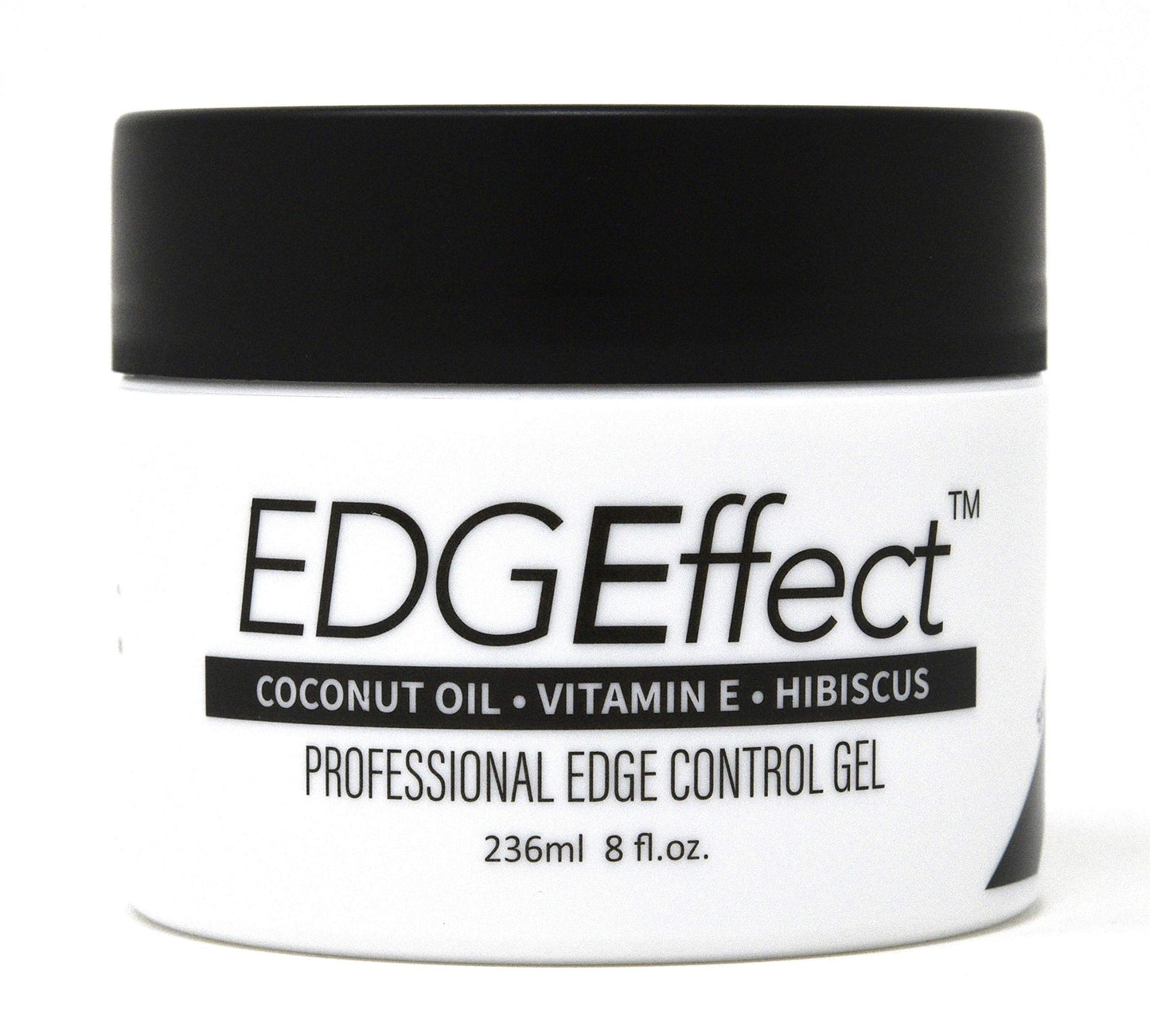 Magic Collection Edge Effect Professional Edge Control Gel Coconut Oil 8 oz Beauty & Personal Care Magic Collection