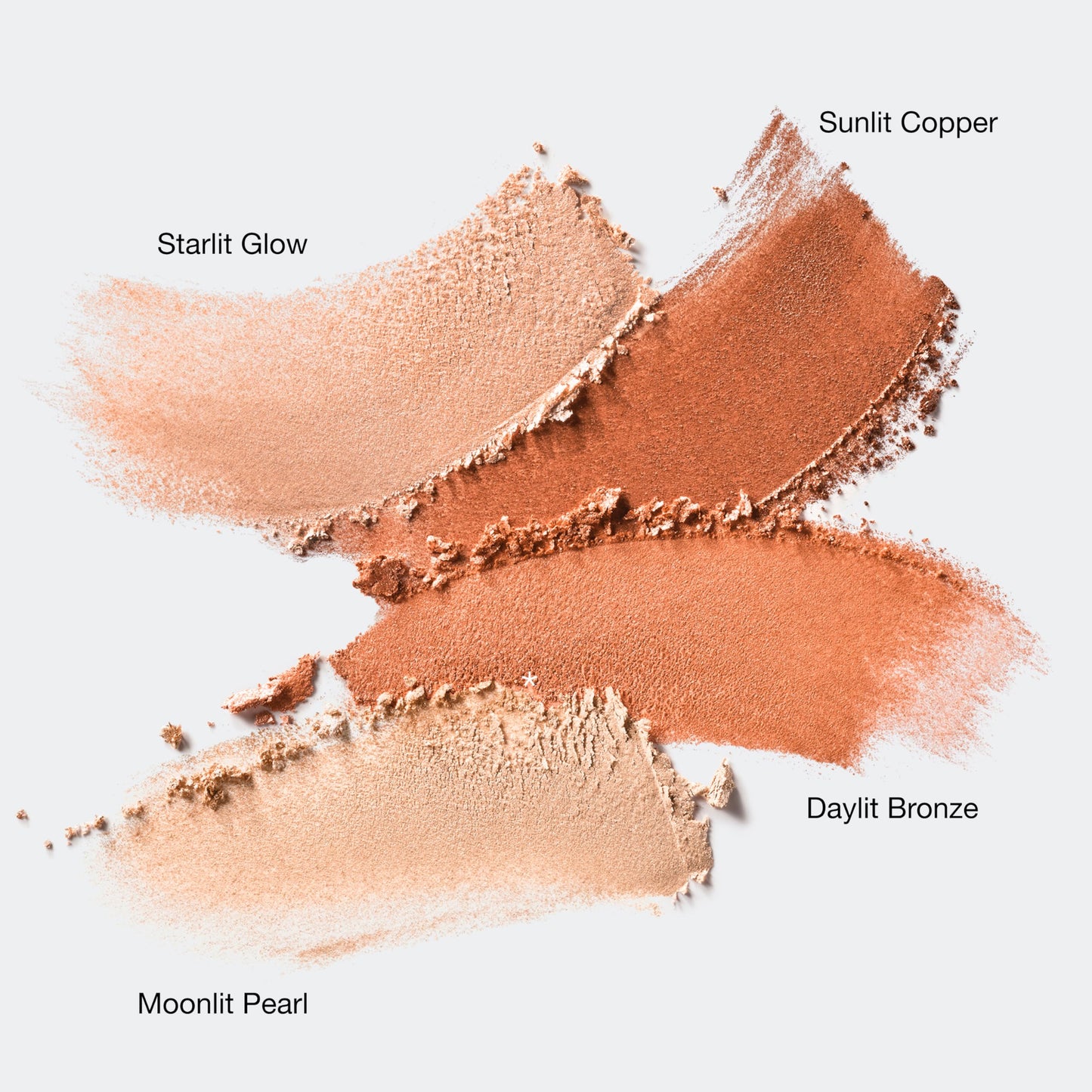 Clinique True Highlight Weightless Illuminator Highlighter | Luminous Glow + Natural Radiance, Daylit Bronze Beauty & Personal Care Clinique