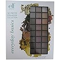 E.l.f. Eyeshadow Collection-32 Shades Everyday Basics, Beauty & Personal Care e.l.f.