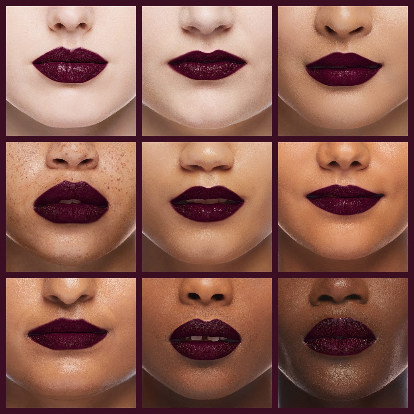 L’Oréal Paris Colour Riche Matte Lipcolour, Matte-Jestic, 0.13 oz. Beauty & Personal Care L'Oreal Paris Cosmetics