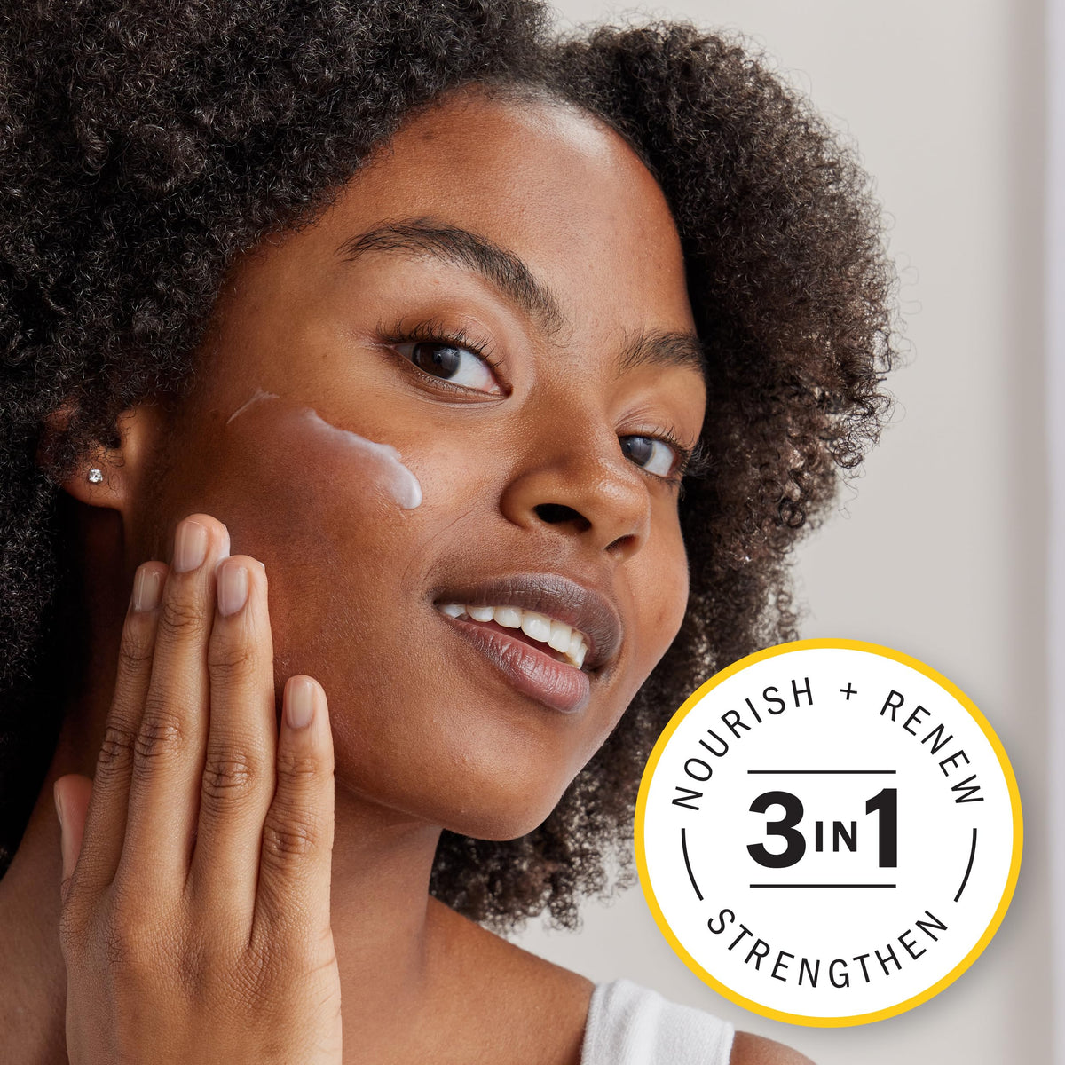 Olay Complete+ Hydrating Lotion Fragrance-Free, 10.1 FL OZ, 3-in-1 Nourishing Face Moisturizer for All Skin Types with Vitamin B3, Vitamin E, Beauty & Personal Care Olay