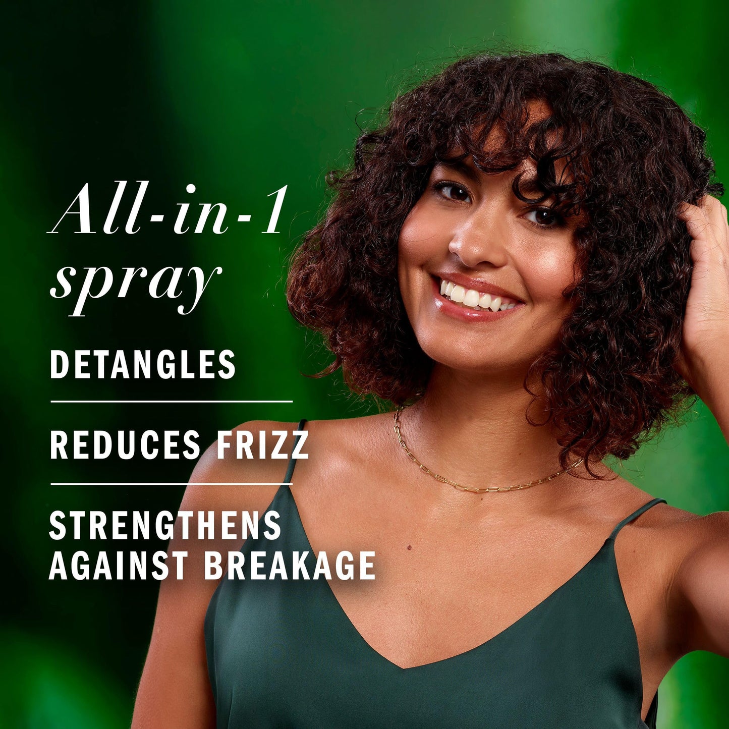 Herbal Essences Scalp + Purify Eucalyptus Sulfate Free Shampoo and Conditioner, and All-in-One Nourishing Spray Set Beauty & Personal Care Herbal Essences