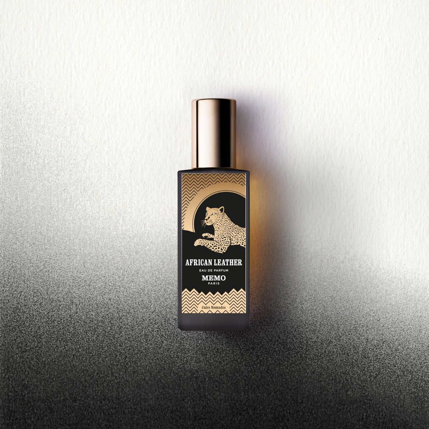 African Leather 30ml Eau de Parfum Beauty & Personal Care Memo Paris