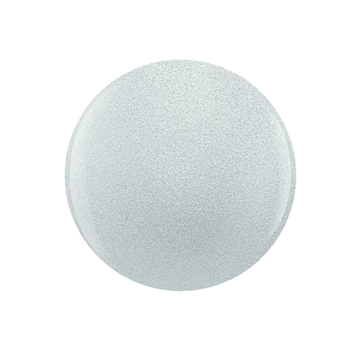Gelish Xpress Dip "Fashion Above All" Disney Villains Collection, 1.5 oz. - Silver Metallic