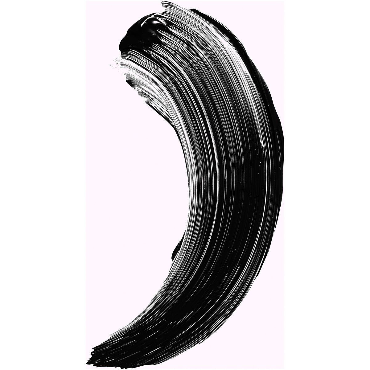 Maybelline New York Volum' Express The Rocket Washable Mascara Makeup, Blackest Black, 2 Count