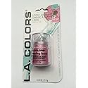 L.A. Colors Shimmering Loose Eyeshadow (Lollipop) Beauty & Personal Care L.A. COLORS