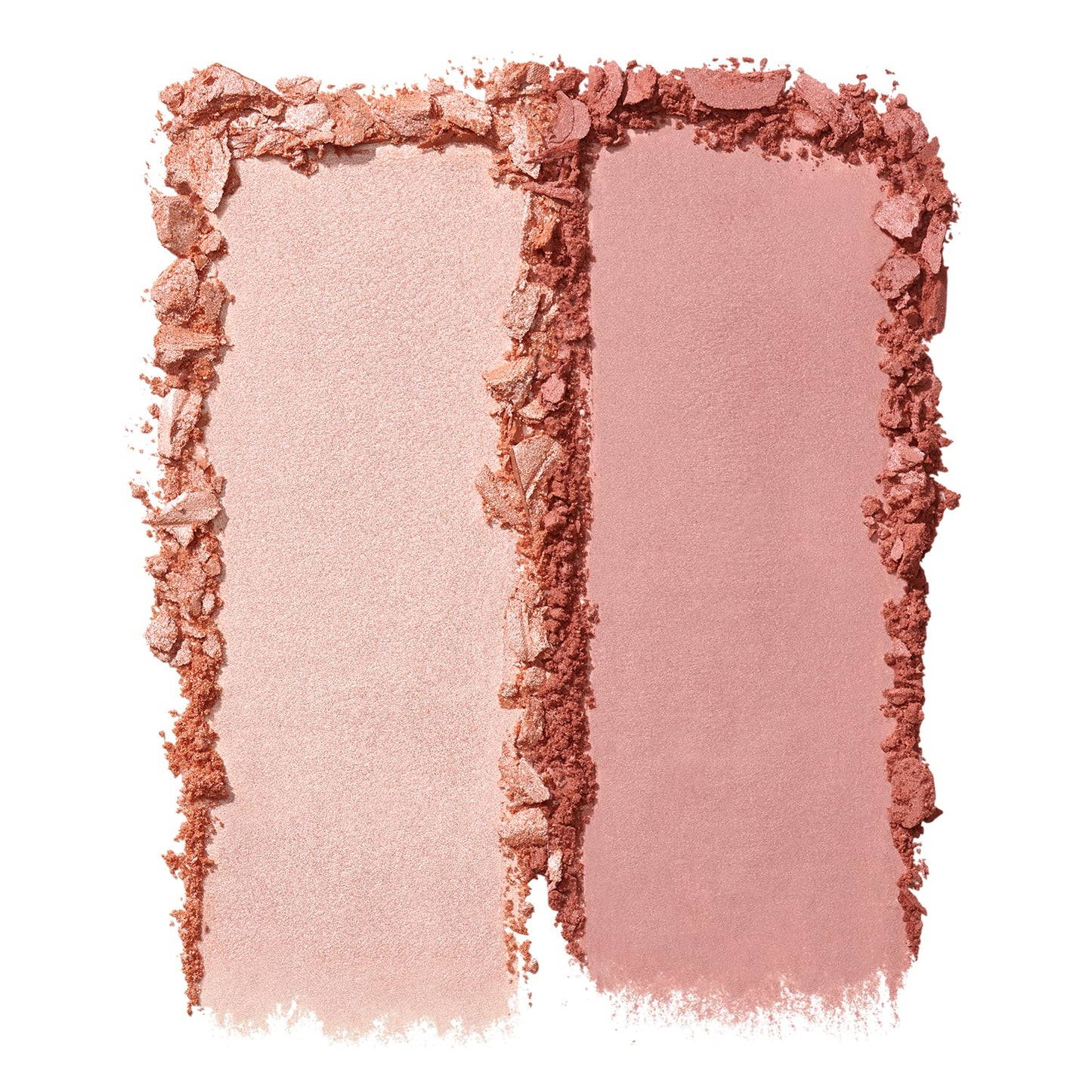 e.l.f. Cosmetics Bite-Size Face Duo, Highlighter, Bronzer & Blush Palette, Highly Pigmented, Watermelon, 0.049 Oz (1.4g), 0.049 ounces Beauty & Personal Care e.l.f.