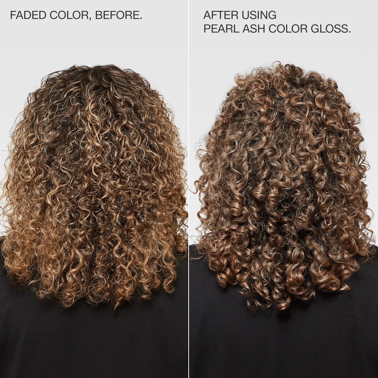 Paul Mitchell The Demi Color Gloss, Glosses in 3 Minutes, Peal Ash, 6.4 Fl Oz Beauty & Personal Care Paul Mitchell