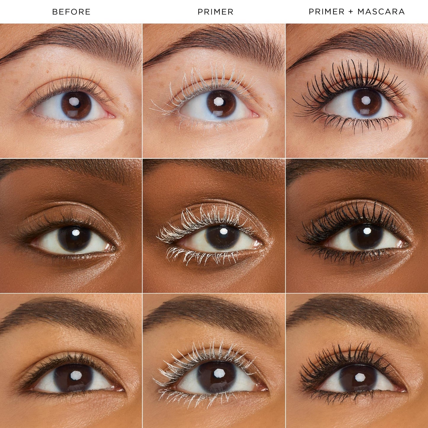 tarte tartelette tubing lash primer - Conditioning Mascara Base for Longer, Full Sizeer, Volumized & Moisturized Lashes, Infused with Hyaluronic Acid Beauty & Personal Care tarte