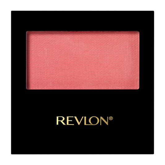 Revlon Powder Blush, 002 Haute Pink, 0.17 Ounce Beauty & Personal Care REVLON