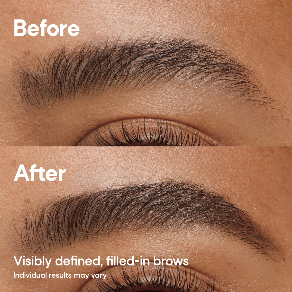 Almay Brow Pencil with Spoolie Brush, 803 Universal Taupe