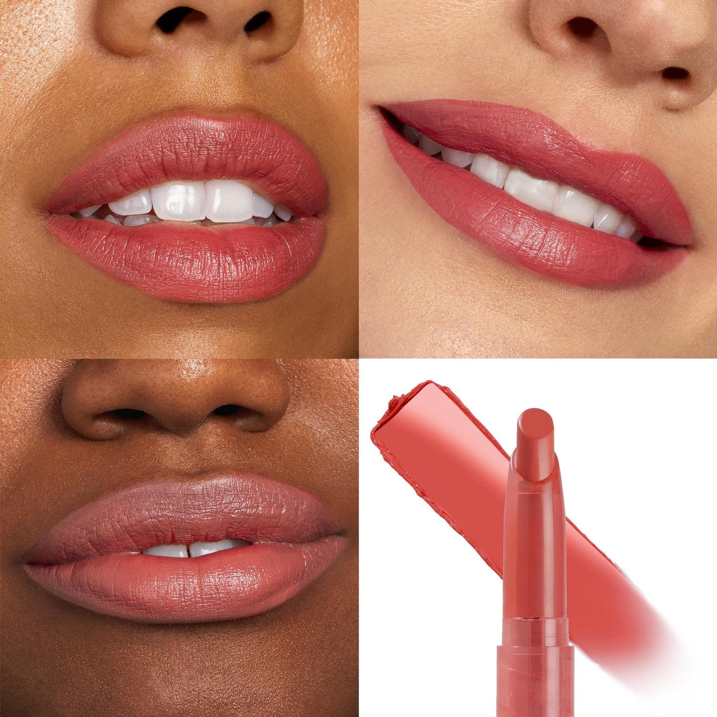 ColourPop Lippie Stix - Long-Lasting Matte Lipstick Formulated with Vitamin E & Shea Butter for All Day Moisture - Richly Pigmented Dusty Coral Beauty & Personal Care ColourPop