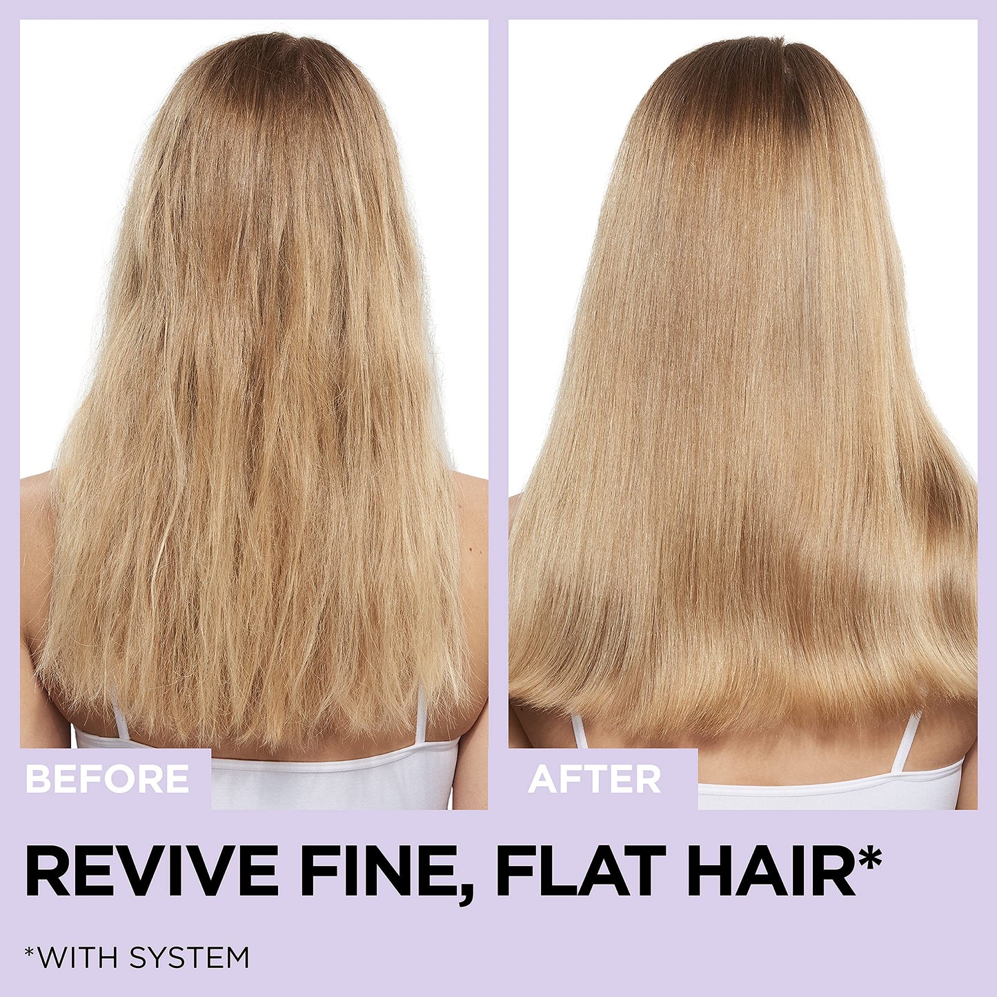 L'Oreal Paris Elvive Volume Filler Thickening Conditioner, 28 fl. oz. Beauty & Personal Care L'Oreal Paris