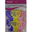 annie hot roller clamps 6pcs hair clamps by Annie Beauty & Personal Care Annie