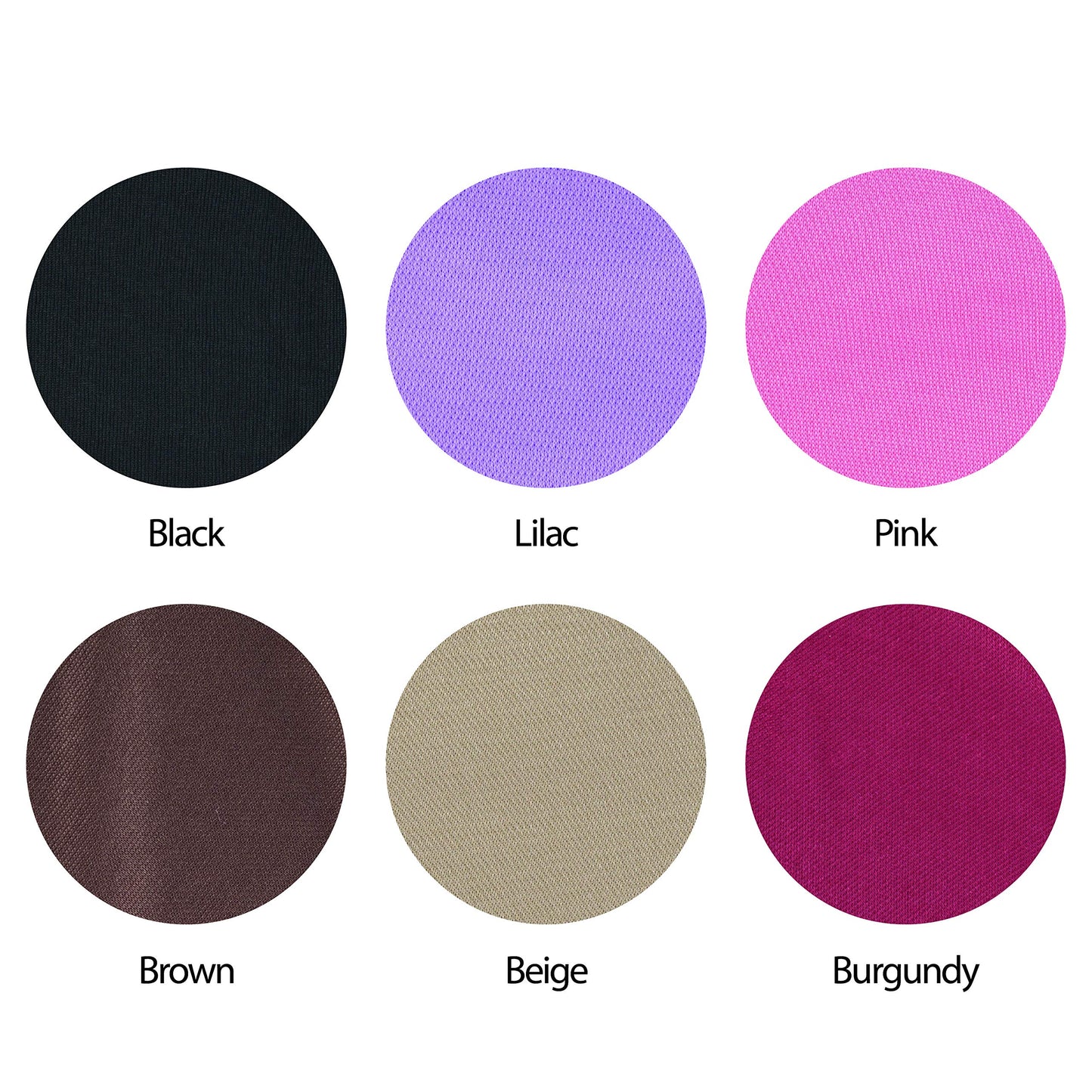 Stay On Satin Edge Bonnet, Extra Large Beauty & Personal Care Stay On Satin