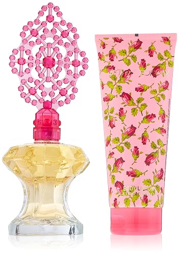 Betsey Johnson for Women Gift Set Beauty & Personal Care Betsey Johnson