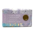 Castelbel Goats Milk Lavender Fragranced Soap Bar 10.5 Oz Beauty & Personal Care Castelbel