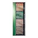 Revlon So Fierce Prismatic Eyeshadow Palette, Eye Makeup, Ultra Creamy Pigmented in Blendable Matte & Pearl Finishes, 962 Fully Loaded, 0.21 oz Beauty & Personal Care REVLON
