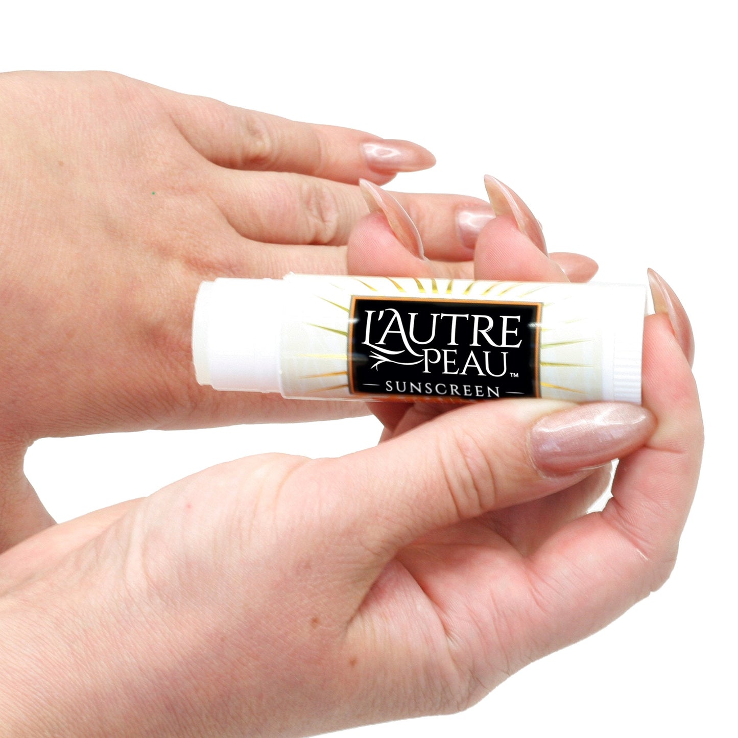 SPF 30 Sunscreen Multi-Pack by L'AUTRE PEAU | Travel Size Sunscreen for Men, Women, and Kids | Non-Greasy Water Resistant | Tropical Scent | TSA Beauty & Personal Care L'AUTRE PEAU