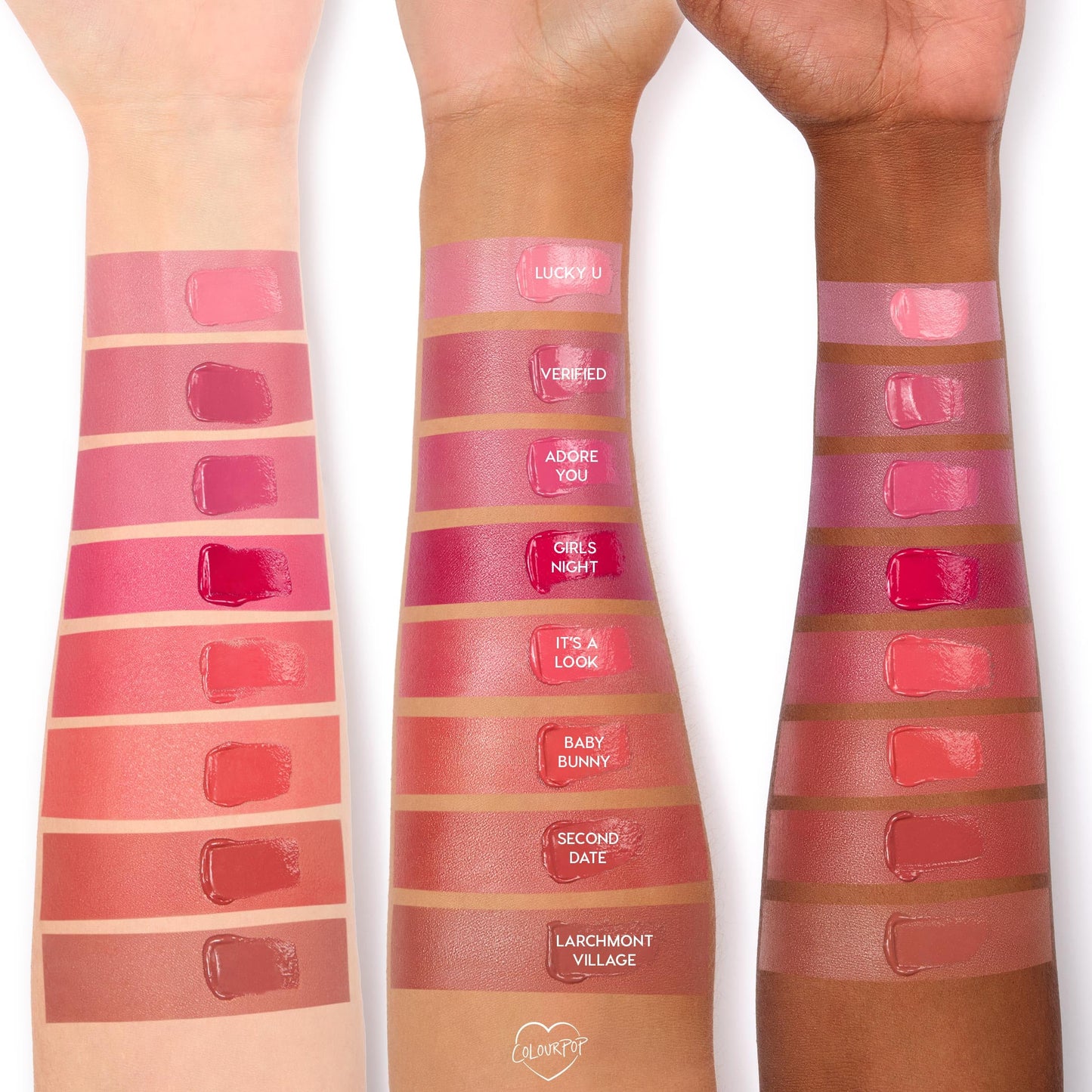 ColourPop Instant Crush Lip and Cheek Tint - Multi-Use Dewy Balm with a Weightless, Long-Lasting Formula - Cream Blush Balm Infused with Shea Butter Beauty & Personal Care ColourPop
