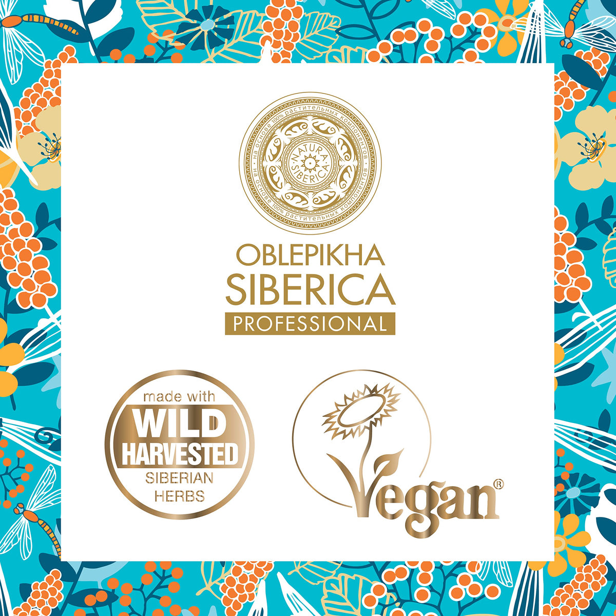 Natura Siberica Oblepikha Sea Buckthorn Scrub for Scalp Sea Buckthorn Oil 200ml Beauty & Personal Care Natura Siberica