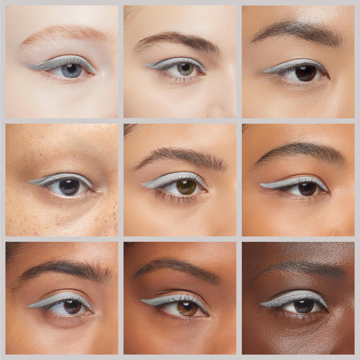 Fashionwu White Eyeliner Pencil Professional Highlighter Eye Liner Pen Soft Strokes Waterproof Long-Lasting Eyeshadow Eye Silkworm Brighten Pencil Beauty & Personal Care Fashionwu