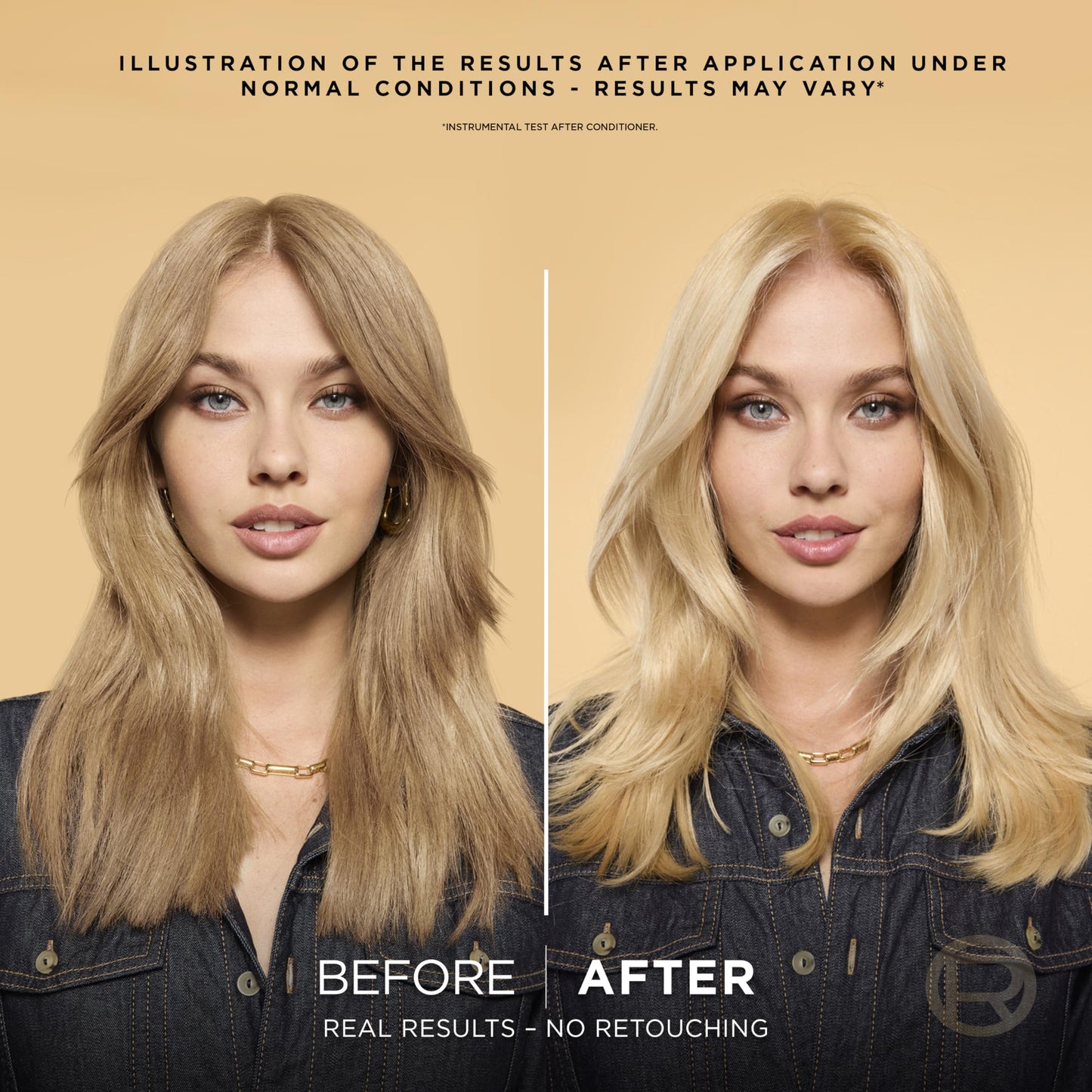 L'Oreal Paris Superior Preference Luminous Fade-Defying Permanent Hair Color, Hair Dye For Up to 9 Weeks of Radiance, Dark Ash Blonde 7A, 1 Hair Dye Beauty & Personal Care L'Oreal Paris