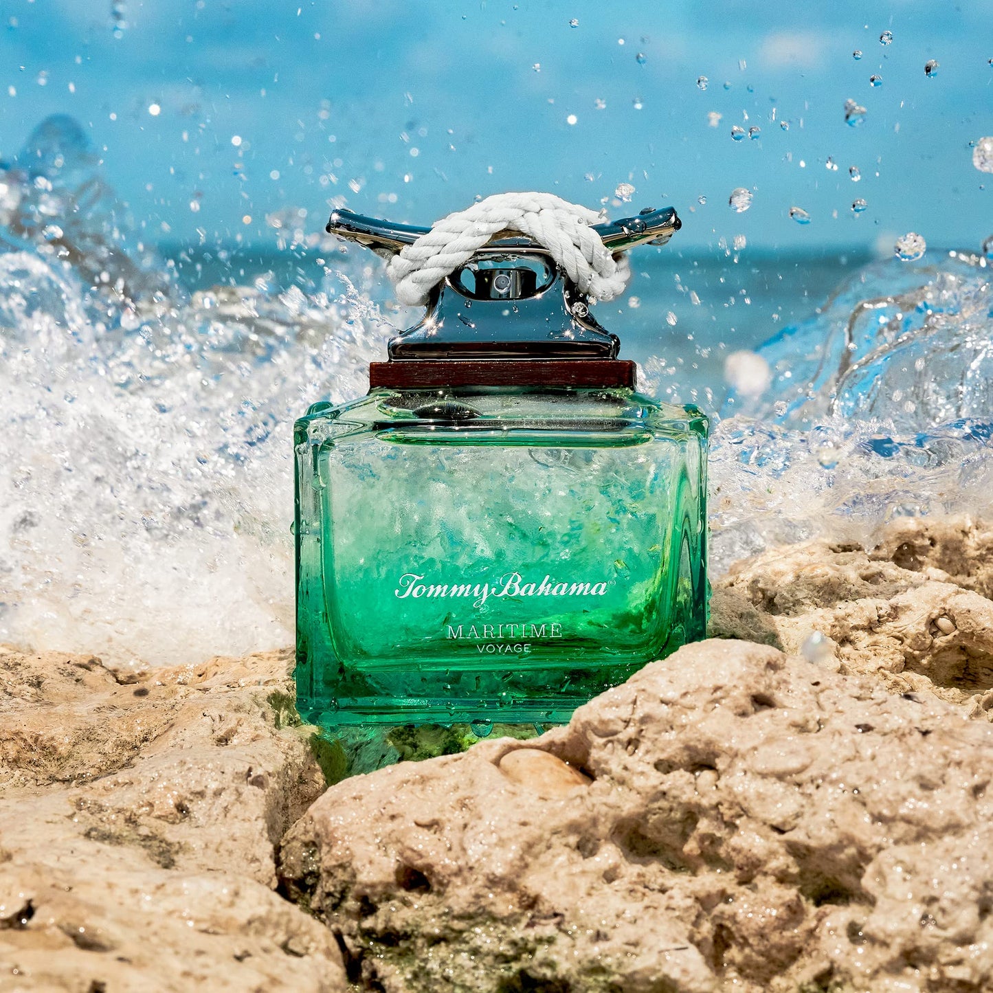 Tommy Bahama Maritime Voyage, 4.2 Fl. Oz. Beauty & Personal Care Tommy Bahama