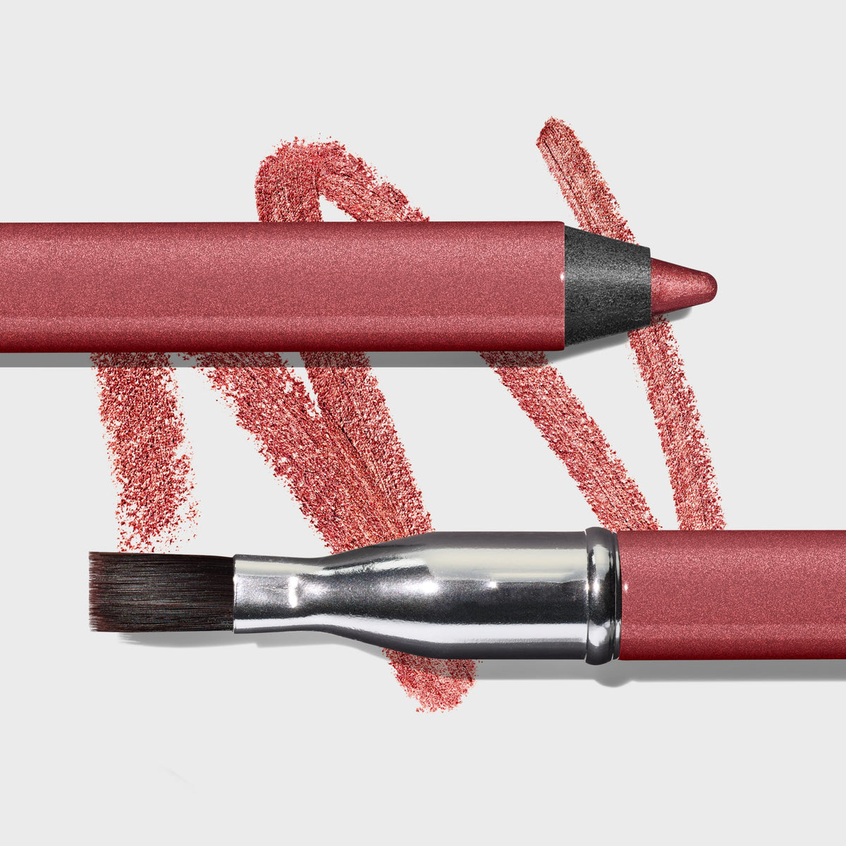 REVLON ColorStay Multiplayer Liquid-Glide Eye Pencil, Multi-Use Eye Makeup With Blending Brush, Blends Then Sets, Creamy Texture, Waterproof Beauty & Personal Care REVLON