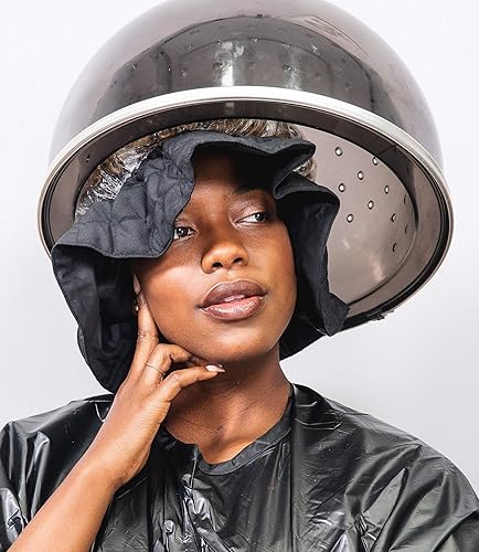 Hair Dryer Heat Shield (Black) Beauty & Personal Care UB SHIELD