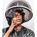 Hair Dryer Heat Shield (Black) Beauty & Personal Care UB SHIELD