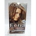 Feria Crystal Brown Beauty & Personal Care L'Oreal Paris