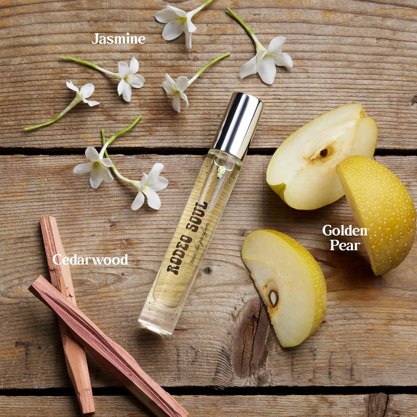 Tru Western Rodeo Soul Purse Spray Beauty & Personal Care Tru Fragrance Beauty