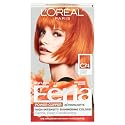 L'Oreal Paris Feria Power Copper High-Intensity Shimmering Colour, Intense Copper [C74] 1 ea (Pack of 5) Beauty & Personal Care L'Oreal Paris