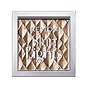 Revlon Highlighter Makeup, Skin Lights Prismatic Powder Face Makeup, Natural Glow, Shimmer Finish, 201 Daybrak Glimmer, 0.28 Oz Beauty & Personal Care REVLON