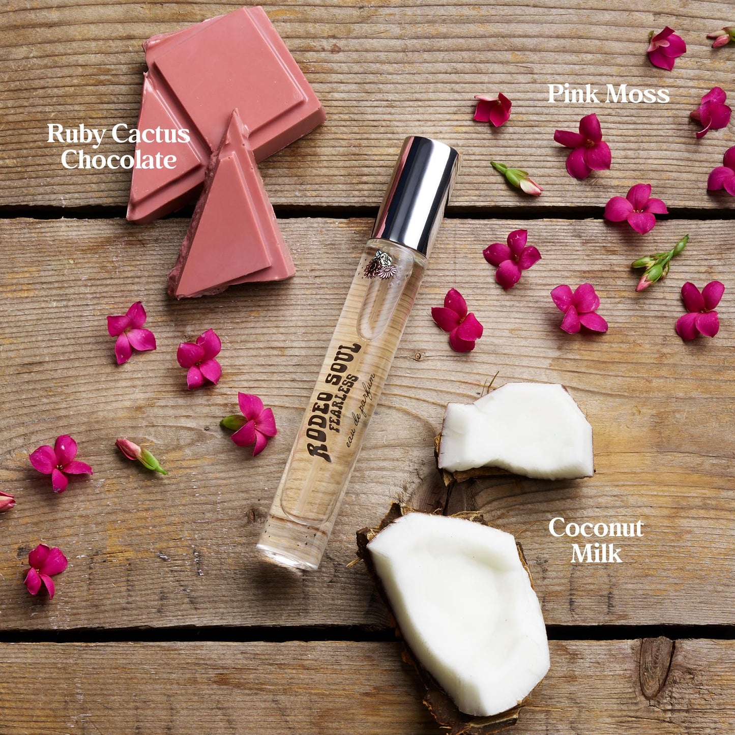Tru Western Beauty Rodeo Soul Fearless Purse Spray Beauty & Personal Care Tru Fragrance Beauty