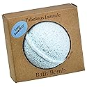 Fabulous Frannie Easy Breathzy Natural, Handmade Bath Bomb Set, Rich in Essential Oil, Mineral Salt, Coconut Oil, Witch Hazel, Fizzies to Moisturize… Beauty & Personal Care Fabulous Frannie